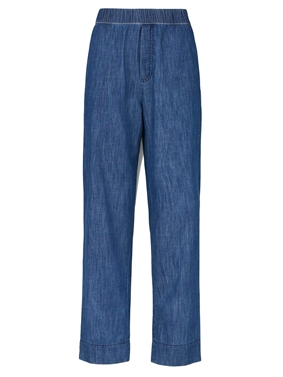 Aiayu Miles Bukser, Blue Jeans 